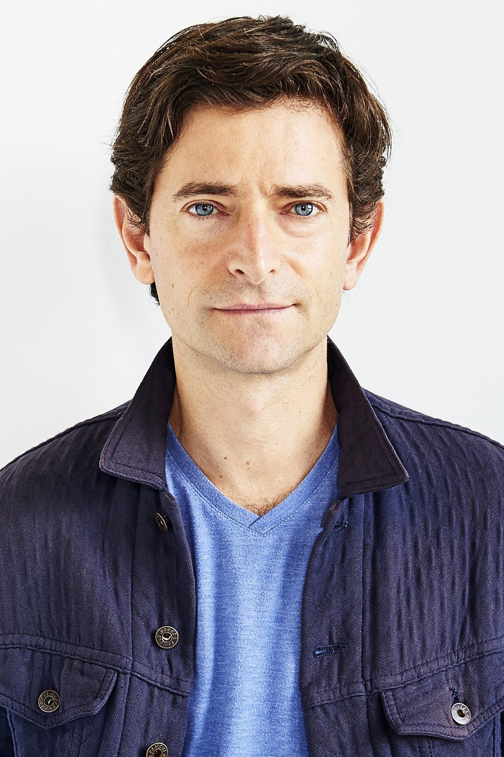 Foto de Jordan Pettle