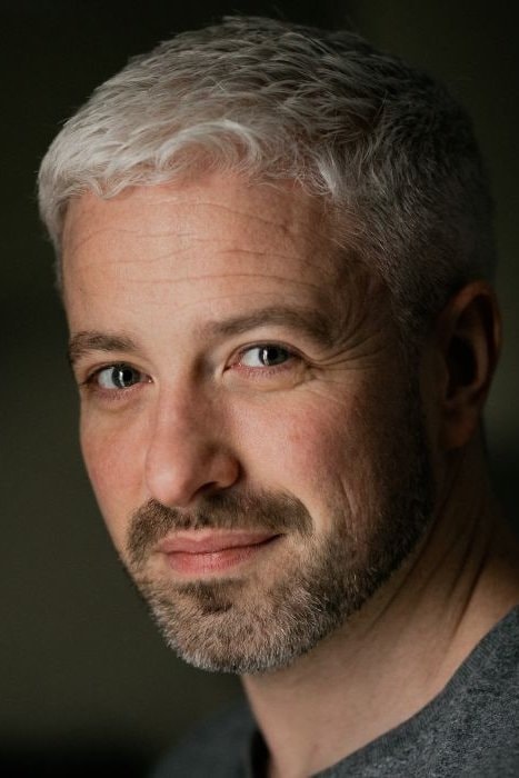 Foto de Michael Sheehan