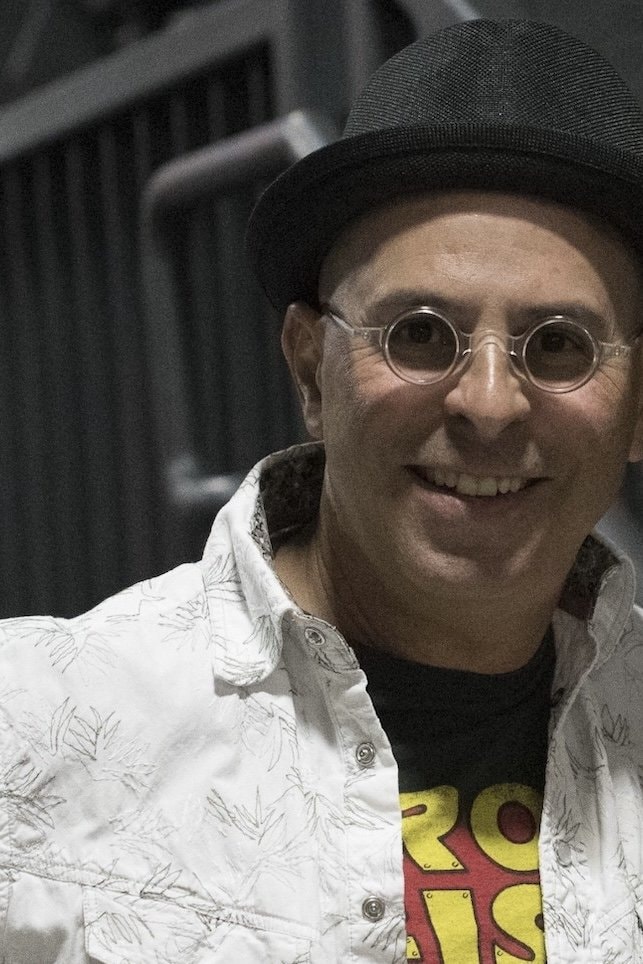 Foto de Jonnie Katz