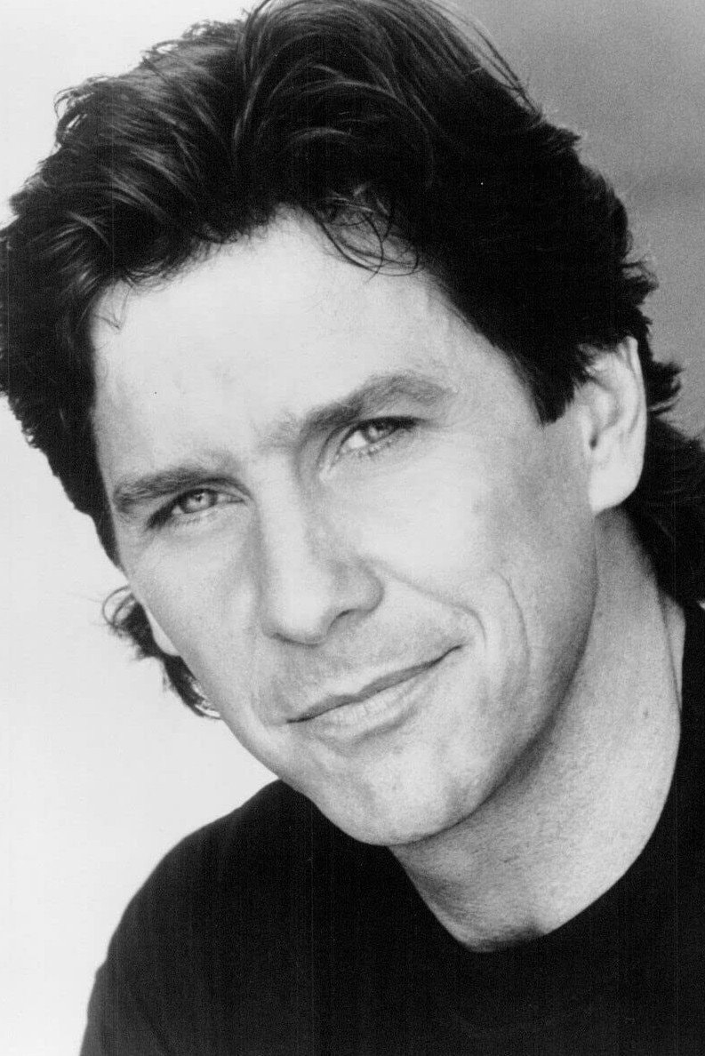 Foto de Tim Matheson