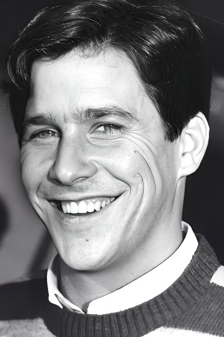 Foto de Tim Matheson