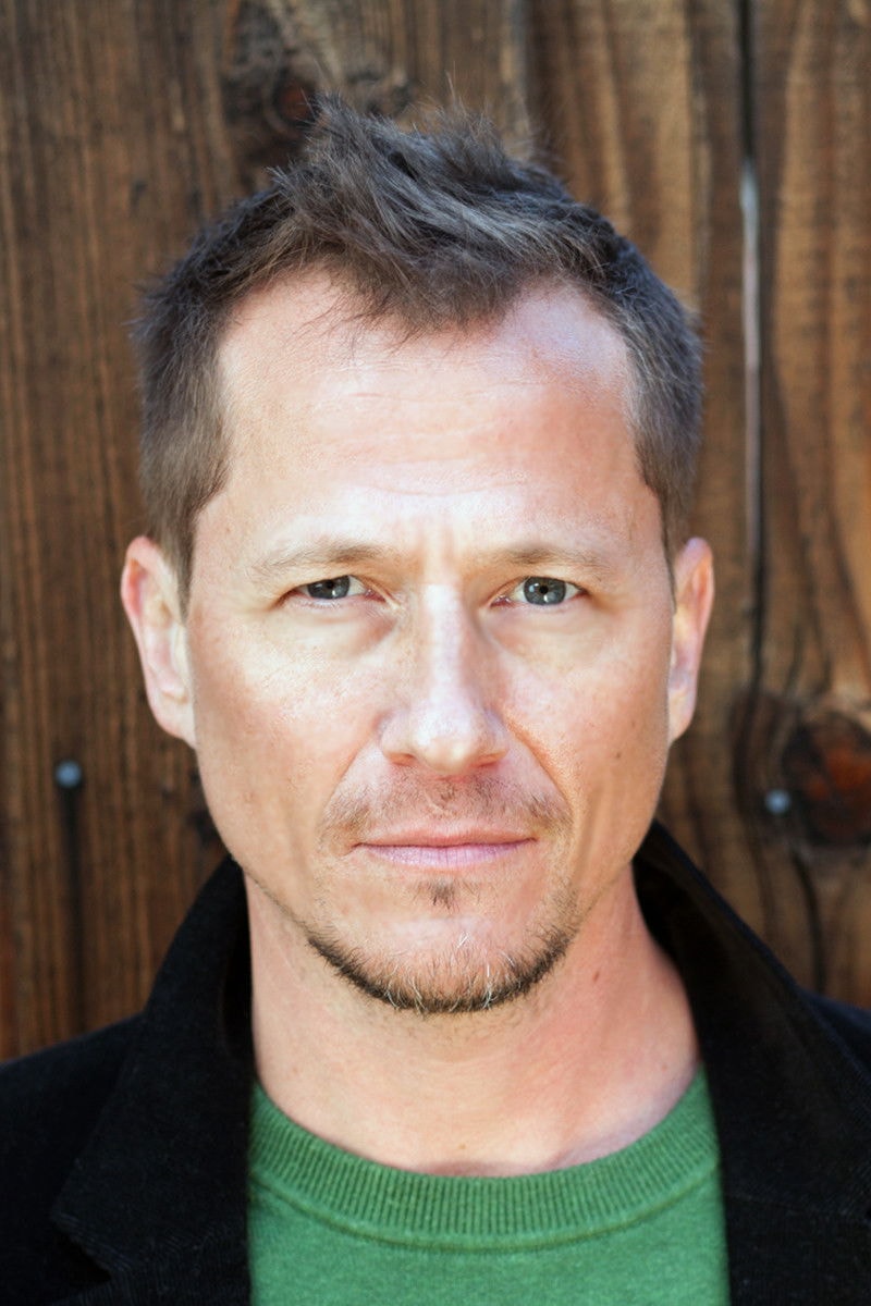 Foto de Corin Nemec