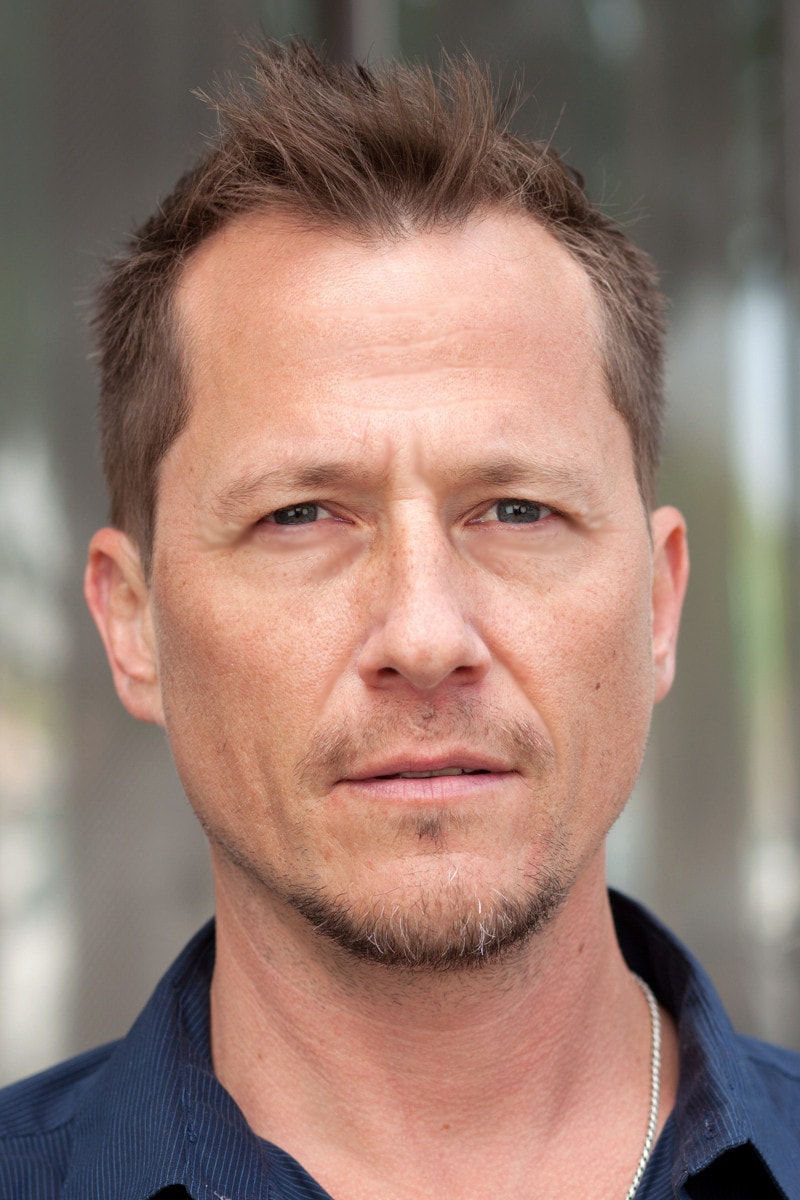 Foto de Corin Nemec