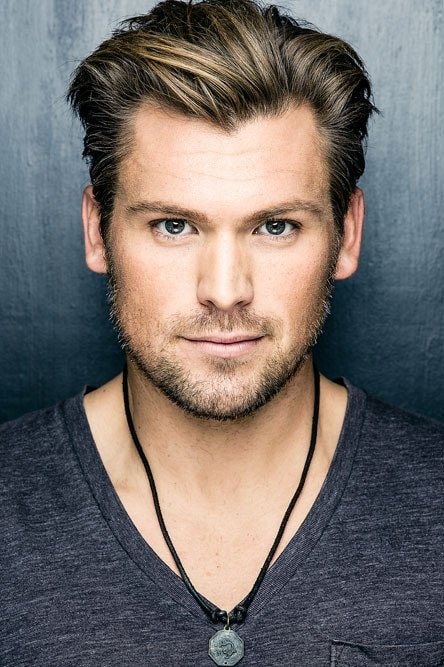 Foto de Chris Prascus