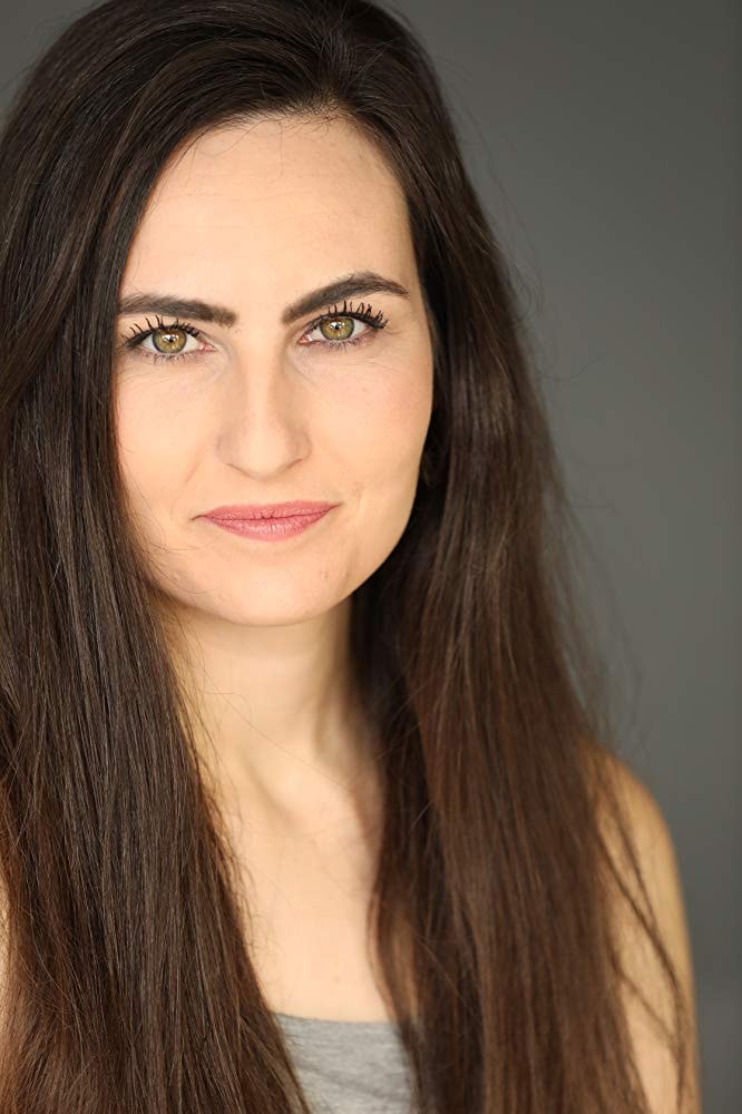 Foto de Luci MacNair