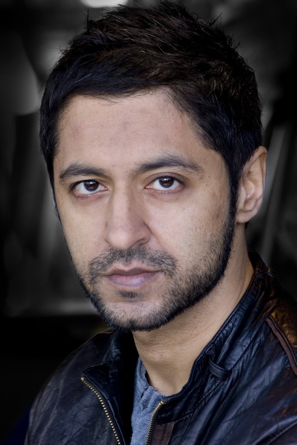 Foto de Ash Tandon