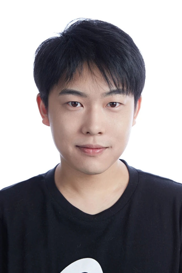 Foto de Liu Mingyue