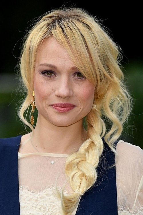 Foto de Chiara Mastalli