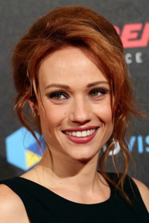 Foto de Chiara Mastalli