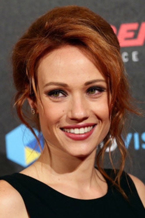 Foto de Chiara Mastalli