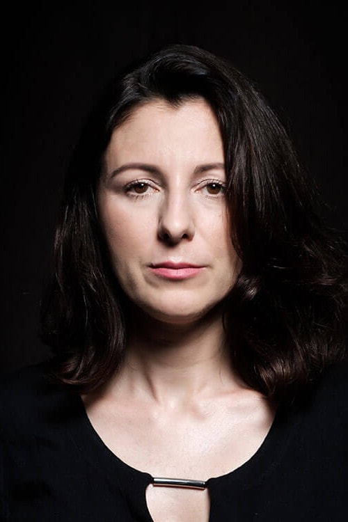 Foto de Anna Kępińska