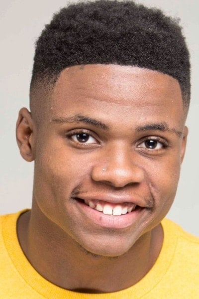 Foto de DeVyne Agapito