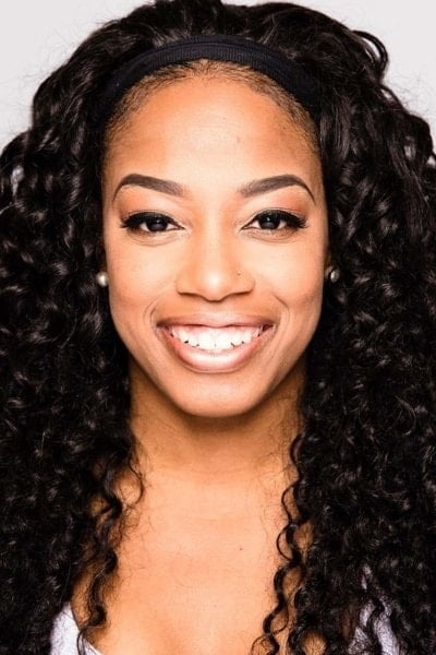 Foto de Desi-Ray Morris