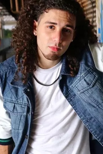 Foto de Ahmed Zakzouk