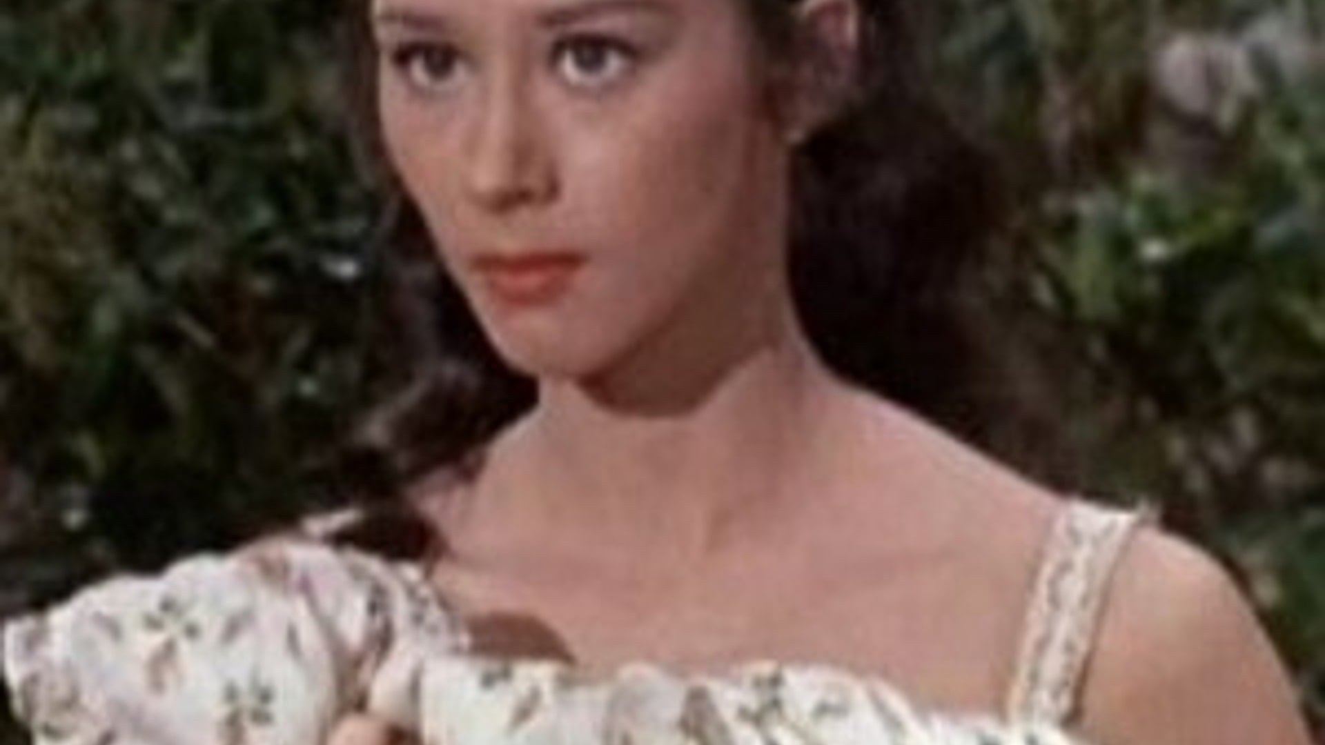 Foto de Adrienne Hayes