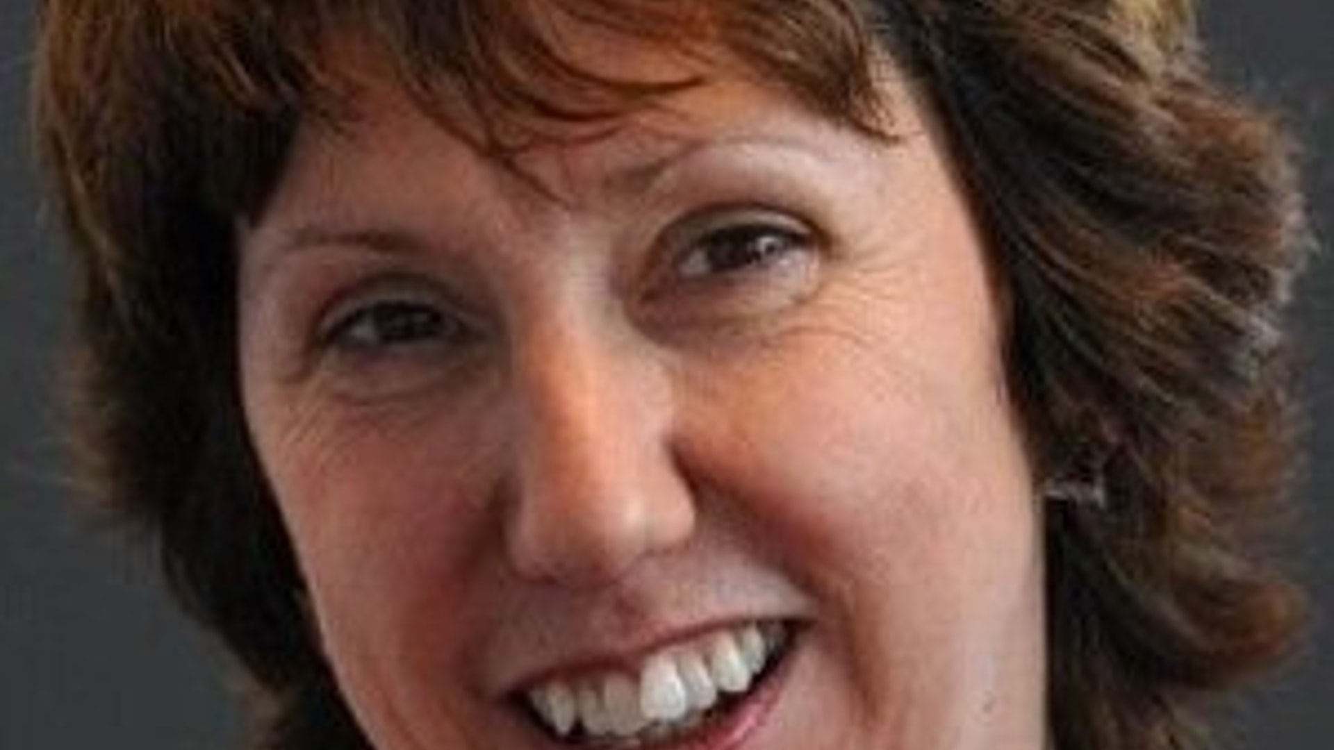 Foto de Catherine Ashton