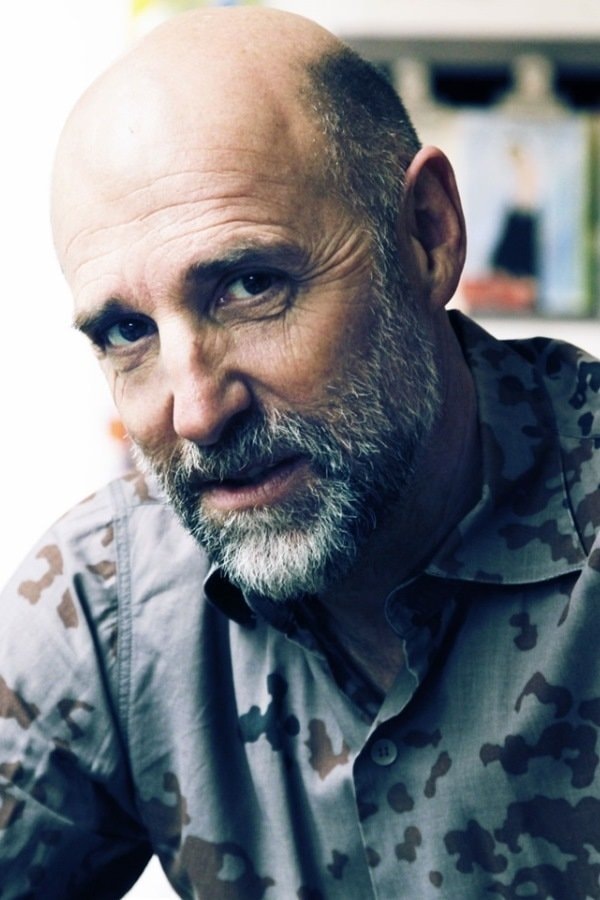 Foto de Pierre-Loup Rajot