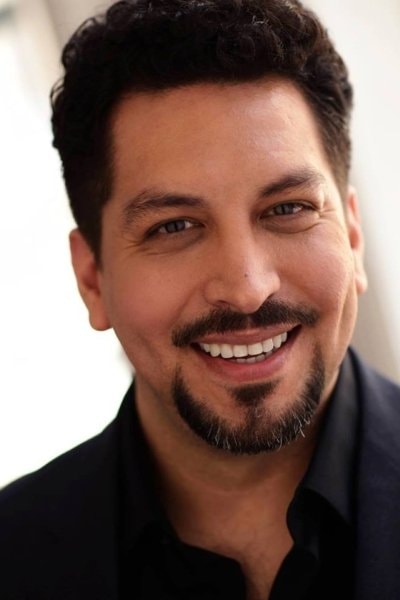 Foto de Ernesto Rosas