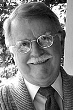 Foto de Robin Brooks