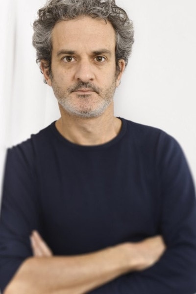 Foto de Renaud Bechet