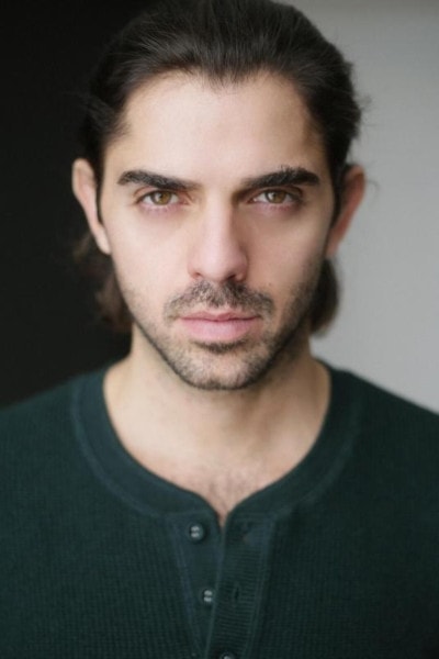 Foto de Frank Cicurel