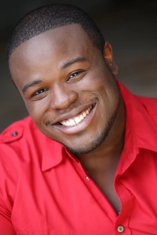 Foto de Tyshon Freeman