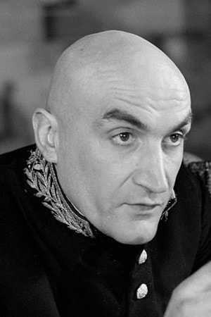 Foto de Jacques Seiler