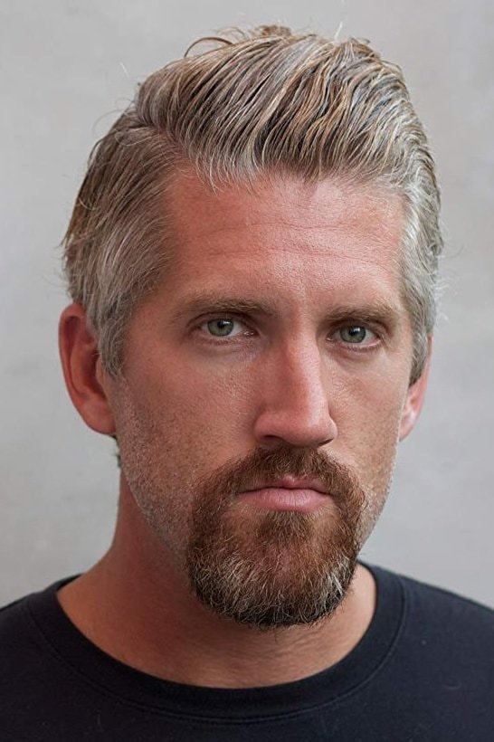 Foto de Jeremy Russell