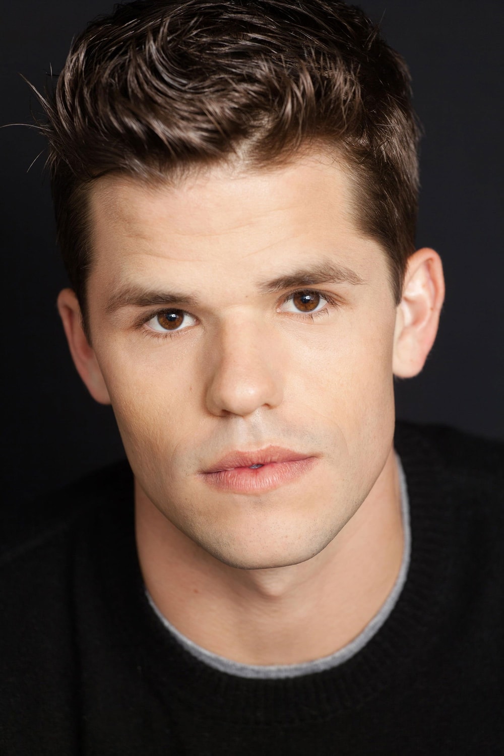 Foto de Max Carver