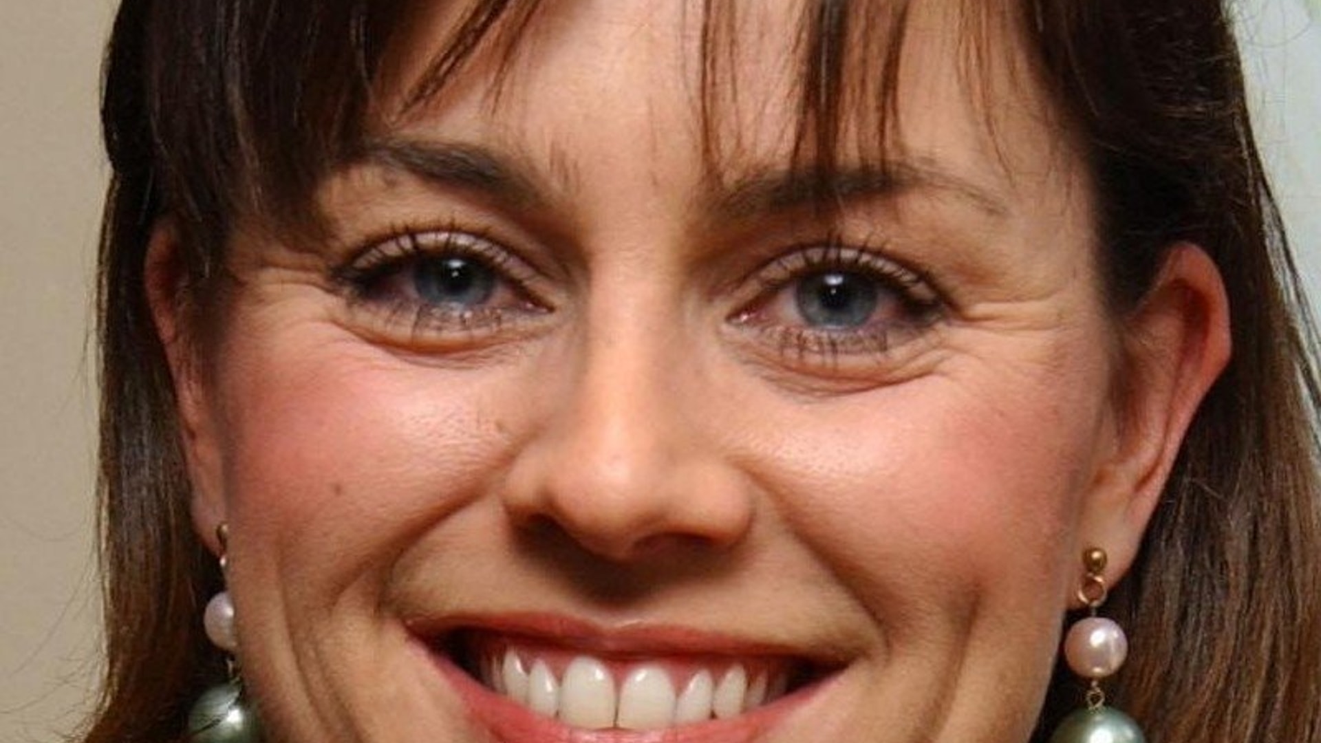 Foto de Jill Halfpenny