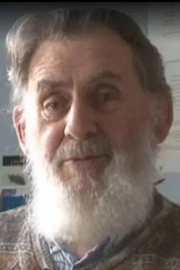 Foto de John Cunliffe