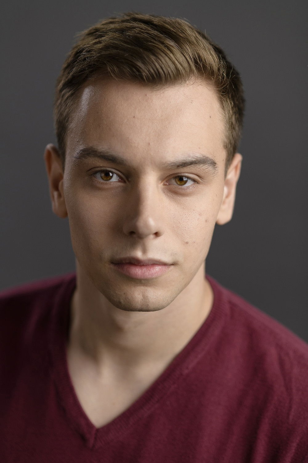 Foto de Đorđe Mišina