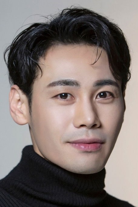 Foto de Park Chung-hwan