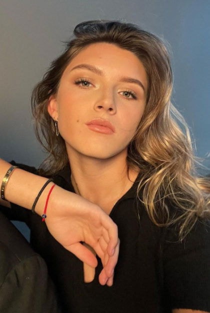 Foto de Antonia Mayer