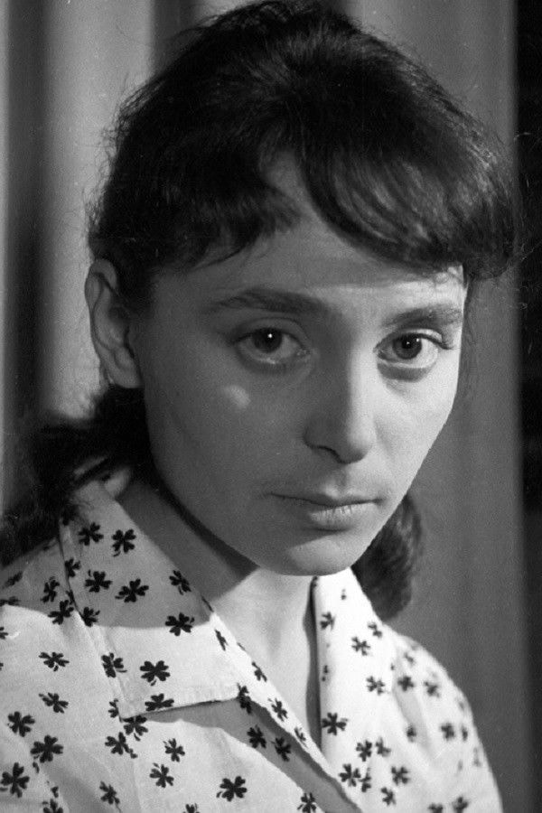 Foto de Mirosława Lombardo