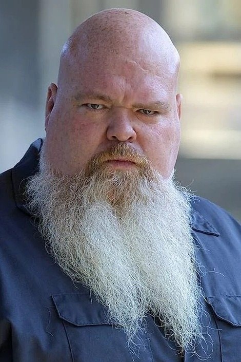 Foto de Randal Reeder
