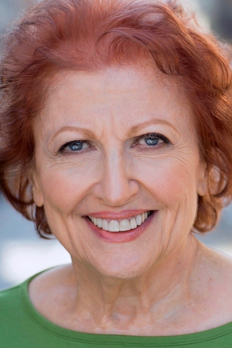 Foto de Ethel Fisher