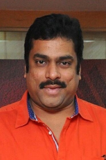 Foto de Harsha Vardhan