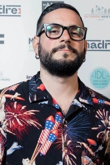 Foto de Niccolò Celaia