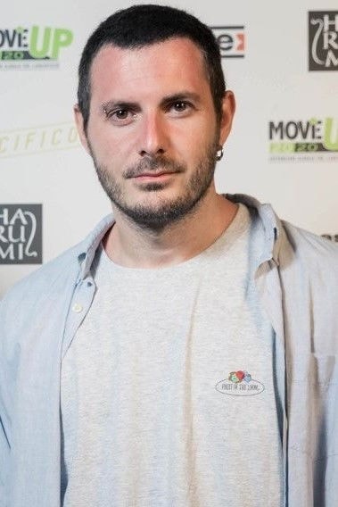 Foto de Antonio Usbergo