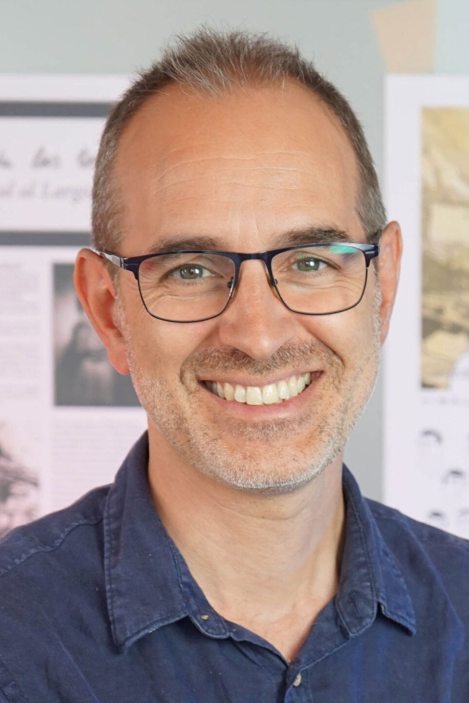 Foto de José María Fernández de Vega