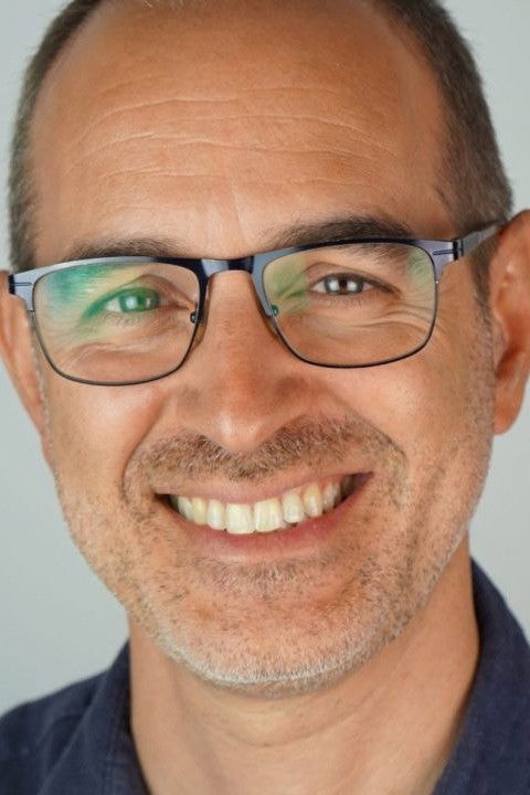 Foto de José María Fernández de Vega