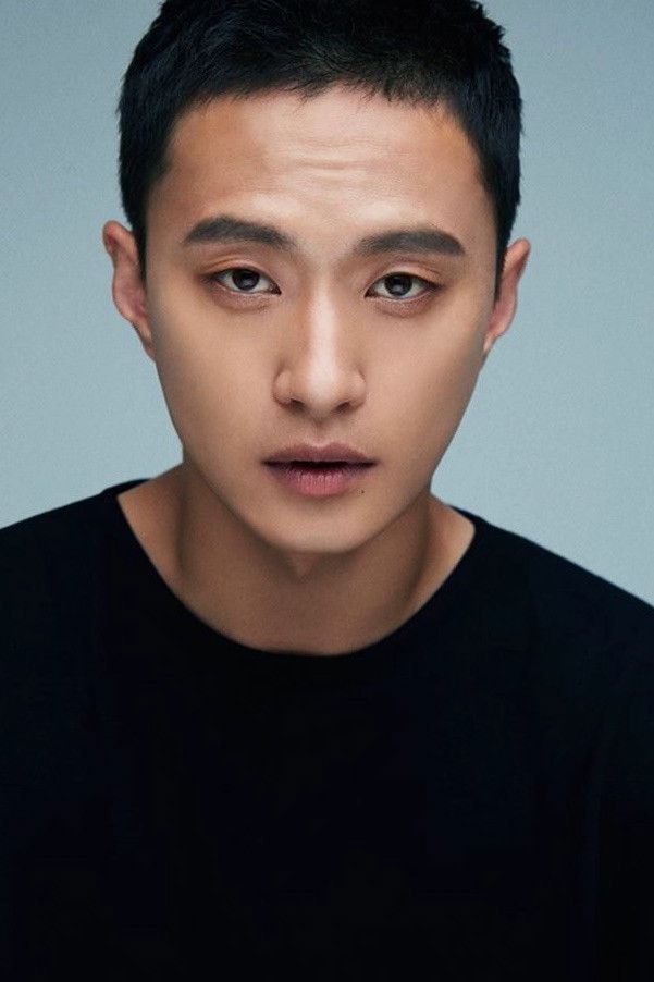 Foto de Kim Sung-kyu