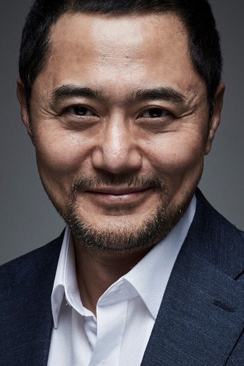 Foto de Lim Jong-yun