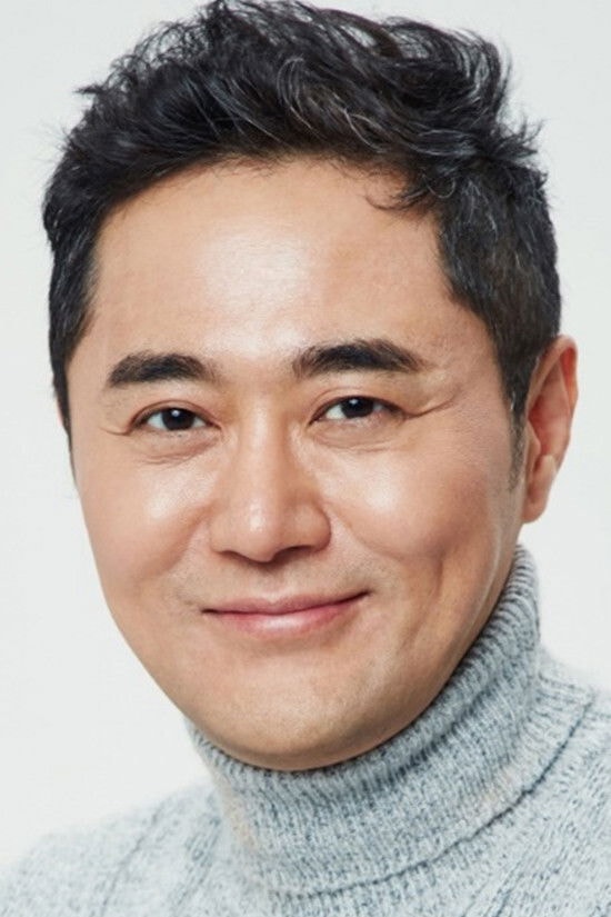 Foto de Lim Jong-yun