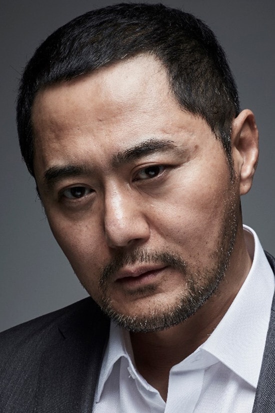 Foto de Lim Jong-yun