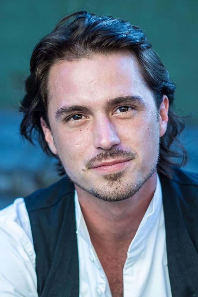 Foto de Tristan McKinnon