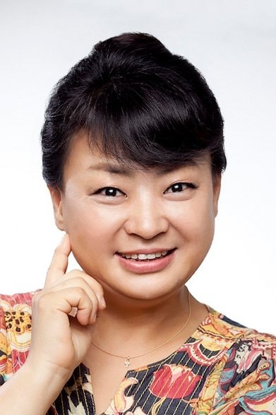 Foto de Ok Joo-ri
