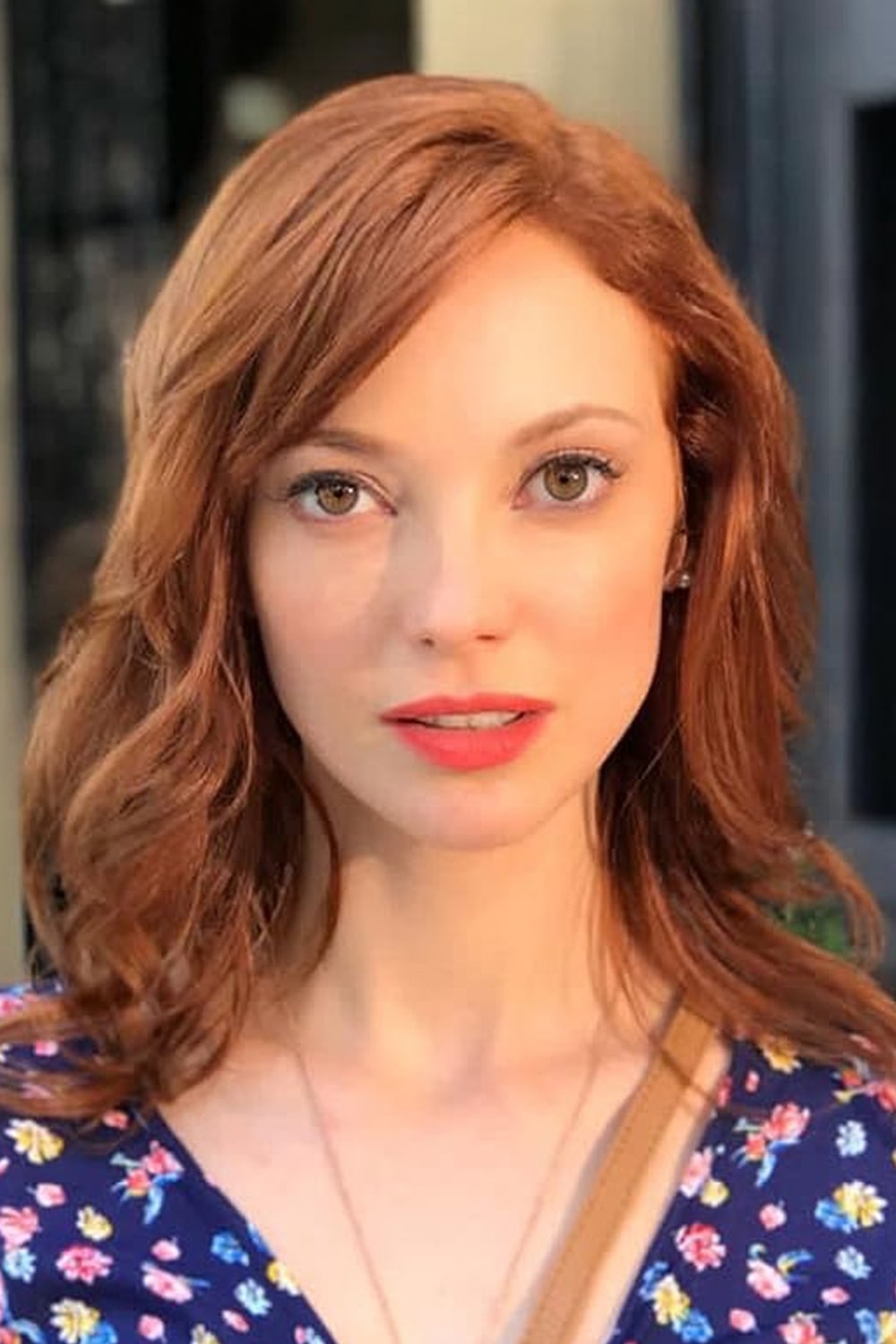 Foto de María Eugenia Rigón