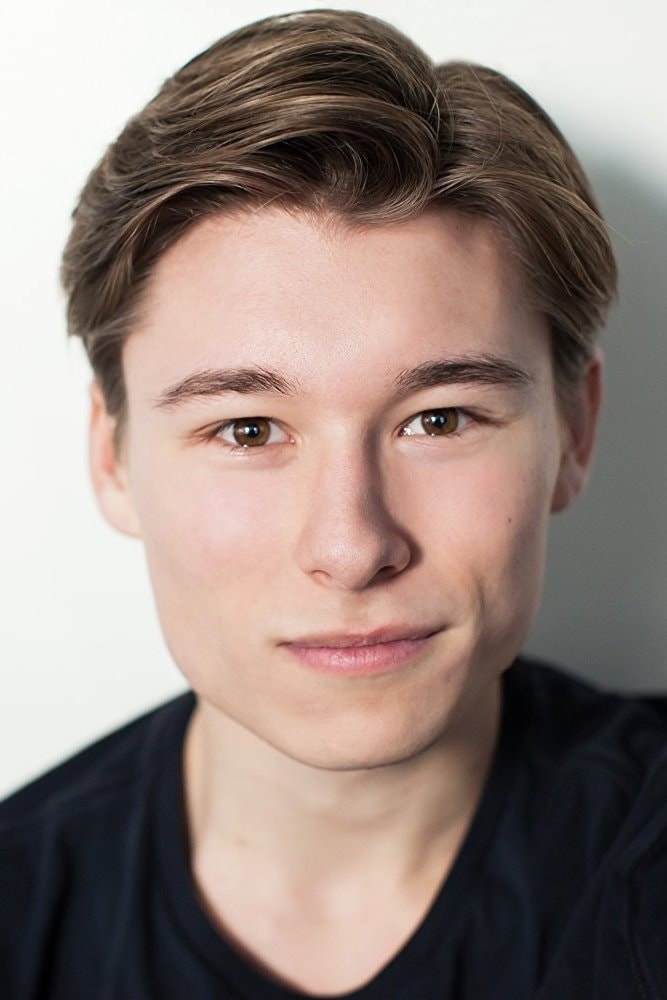 Foto de Phillip Forest Lewitski